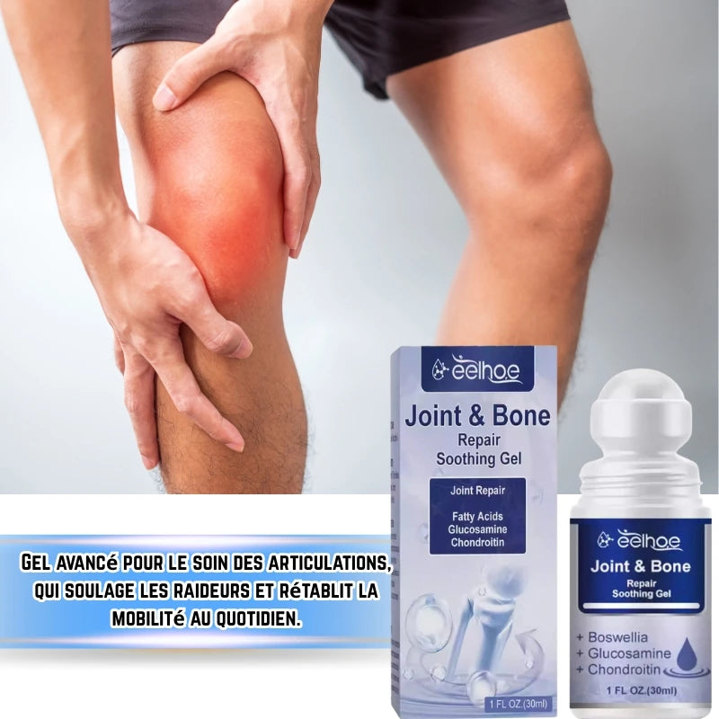 Soin articulaire Efficace et Rapide