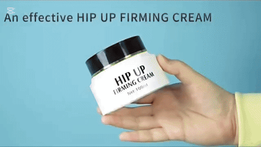 Crème Galbante Hanches & Fes*siers